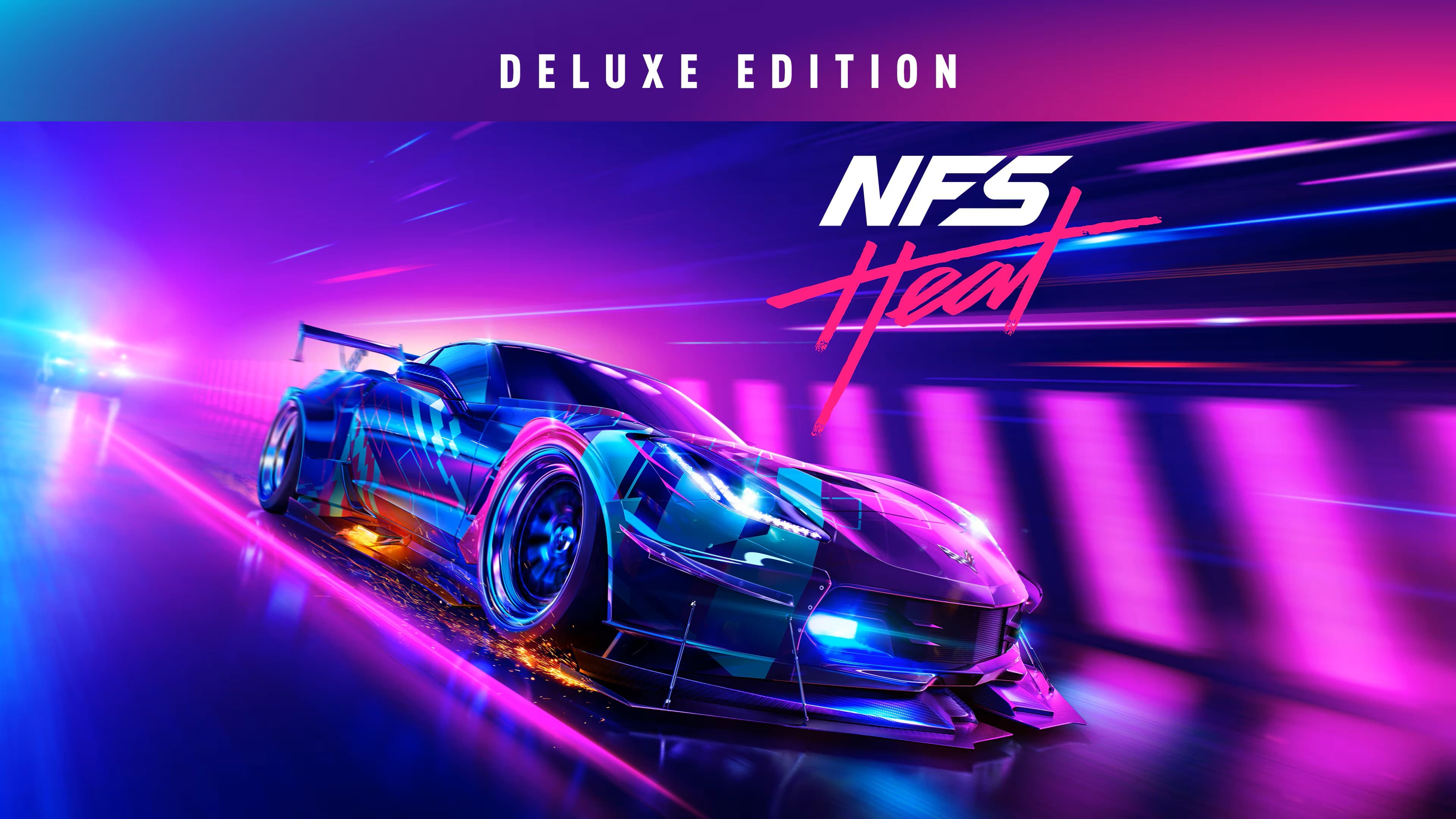Need for Speed™ Heat