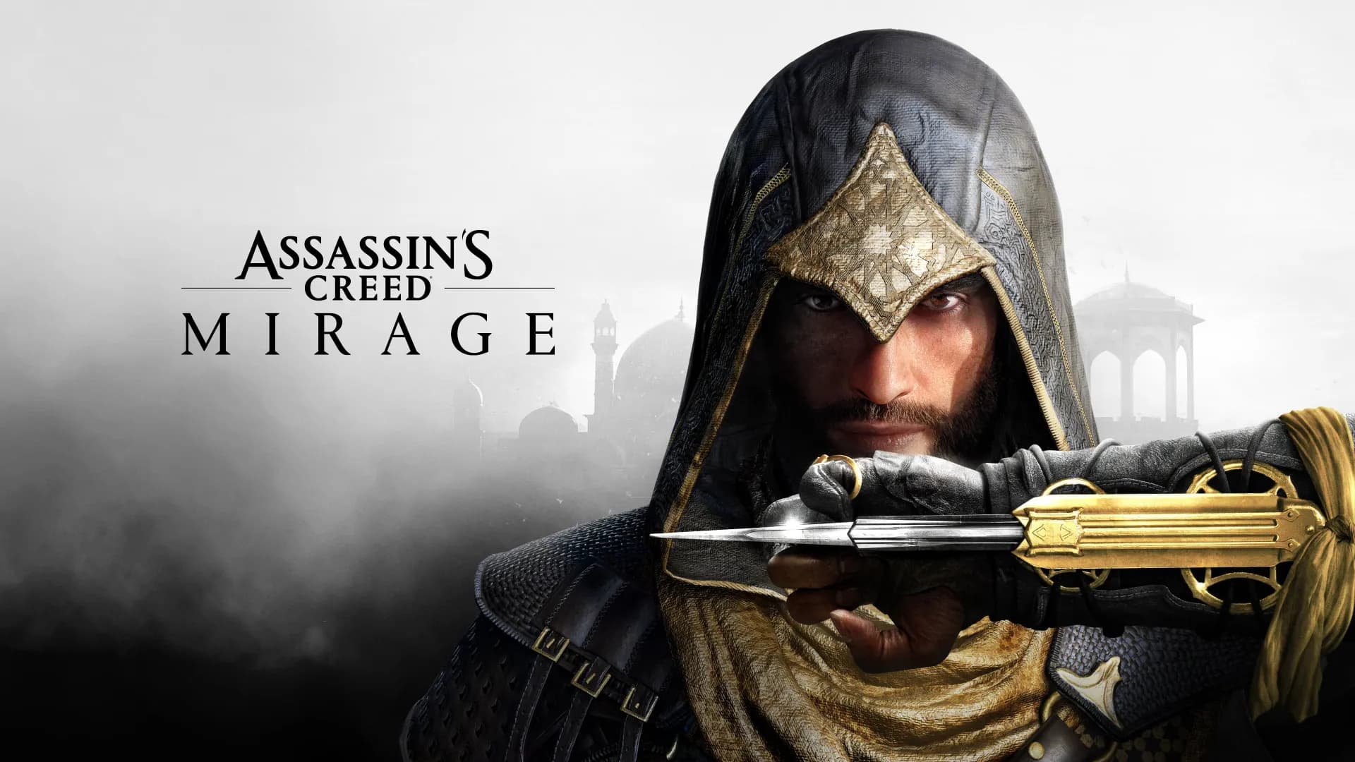 Assassin's Creed Mirage