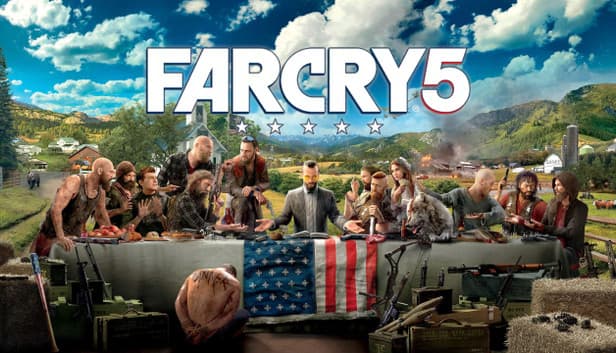 Far Cry® 5