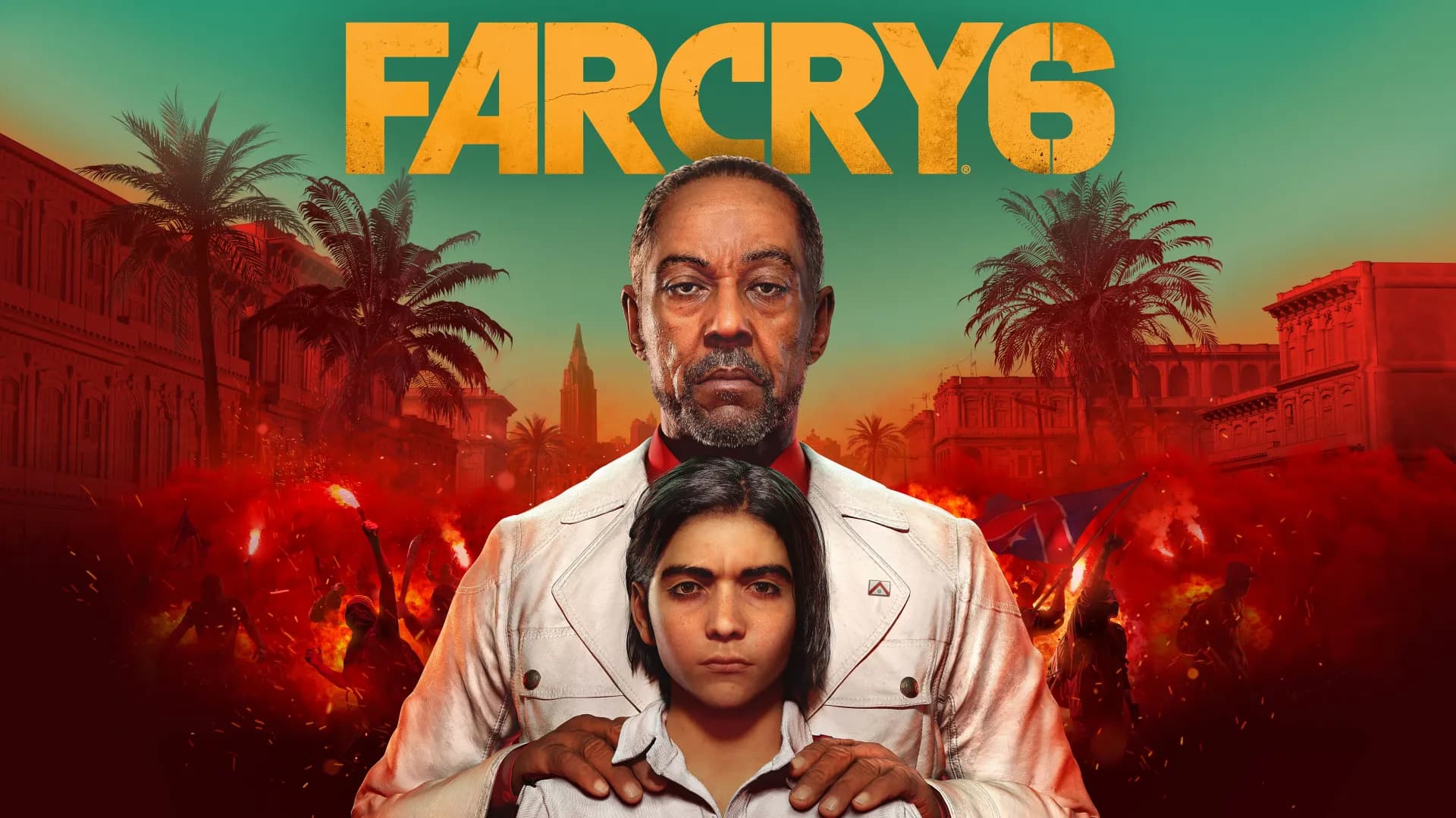 Far Cry® 6