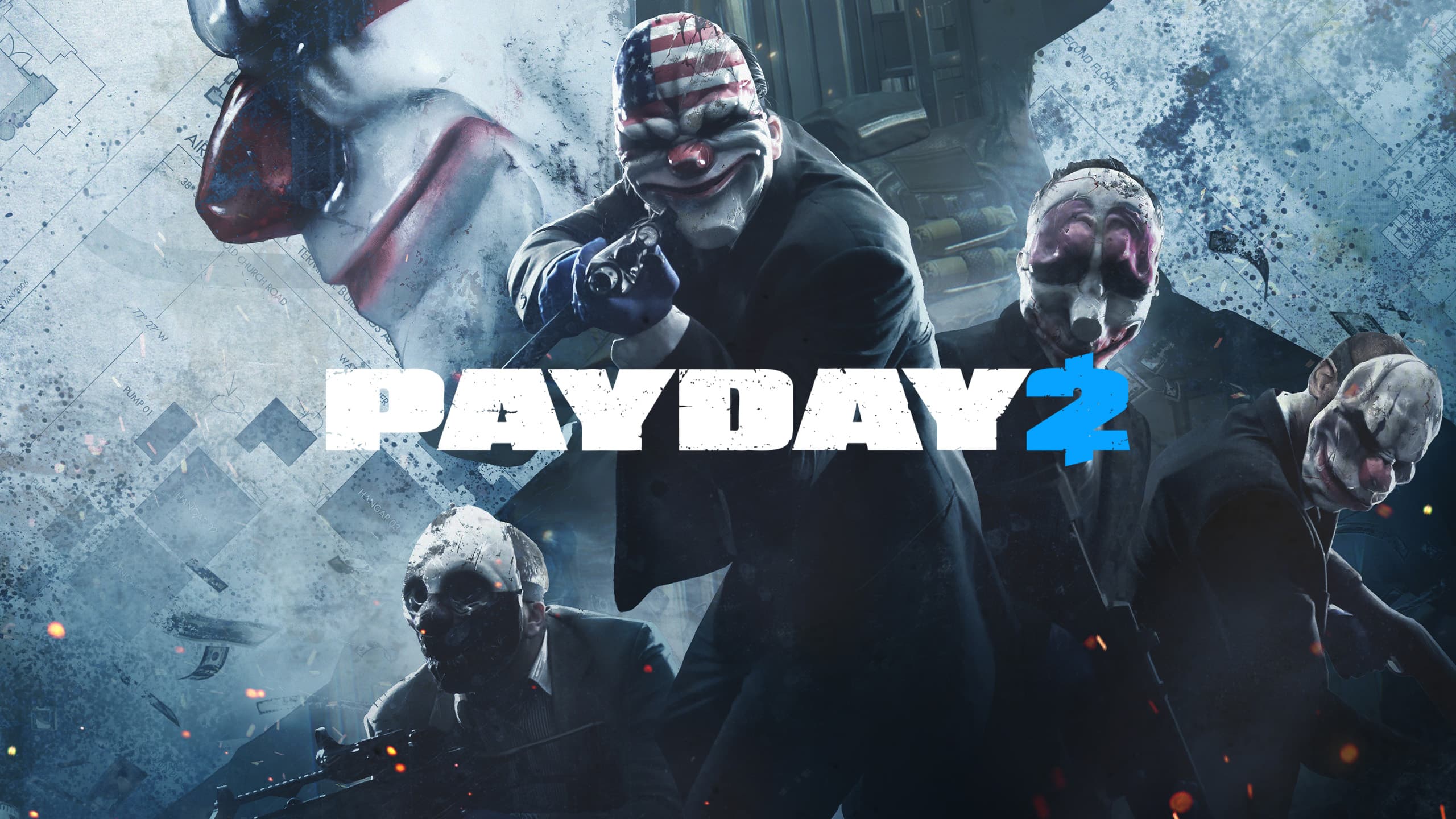 PAYDAY 2