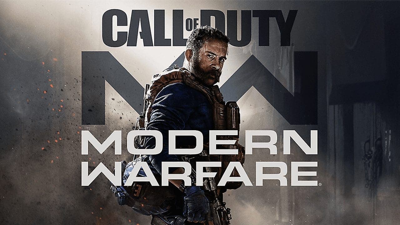 Call of Duty®: Modern Warfare®