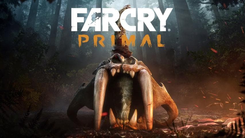 Far Cry® Primal